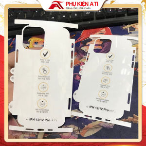 Dán ppf IP chống vân tay IP 15 pro max 15 plus 14 pro max 13 12 promax 11 promax xs xr max 7 8 plus 6 6s Plus Xsmax