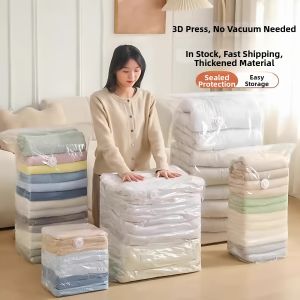 rosekey | Vacuum-Free Sealed Thickened Storage Bags