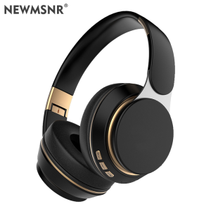 9D Surround Sound Gaming Headsets Deep Bass Wireless Bluetooth Earphones Noise Reduction Sports Headsets With HD Mic Headphones