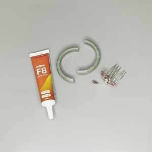 Lem Permata Perhiasan: Panduan Lengkap