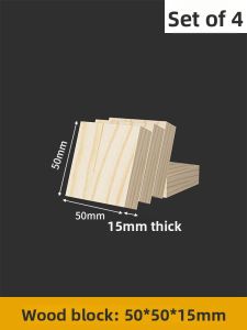 evesigar | Elevation Furniture Leg Pads