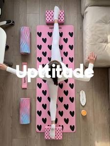 UPTTITUDE | High Density Professional Yoga Brick