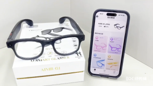 Local seller 6K HD AI Smart Glasses Photochromic Multifunction Bluetooth Calling Voice Assistant Music Player Translate Camera Glasses