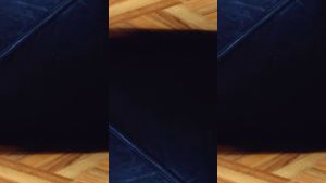 karpet bulat ISI HDP diameter 100cm. | karpet aesthetic|karpet mewah