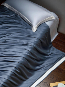 Mercury | Cool Sensation Air Conditioner Quilt 100% Tencel Mulberry Silk Anti-bacterial Machine Washable
