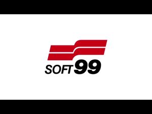 🇯🇵JAPAN IMPORTS🇸🇬 Soft99 Rain Drop Bazooka Tornado Vortex Car Coating Glass Coating Rain Repellent Hydrophobic 300ml