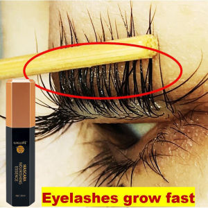 Eyelash Growth Solution Fast Natural Nourishing Thickening Eyelash Enhancer Thick Eyebrow Growth Nourishing Eyelashes Longer Eyelashes Natural Nourishing Eyebrow Hairline Growth Solution 10ml