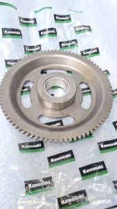 เกียร์สตาร์ท ขนาดใหญ่ เฟืองสตาร์ท สำหรับรถ Kawasaki KLX 250 ดั้งเดิม พร้อมส่ง F014 /139
