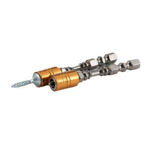 BAIRUITE | High Hardness Strong Magnetic Cross Drill Bit Set Screwdriver Wind Drill
