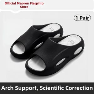 MiiOW | Arch Support Slipper Flatfoot Correction