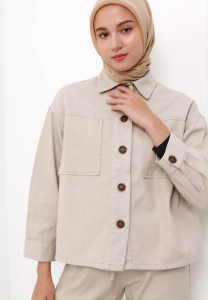 MFMW Ladefaro Set Light Beige