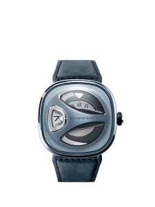 SEVENFRIDAY | Vintage Mechanical Watch