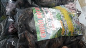 Combo 5kg chuối hột rừng chuối mật rừng chín cây sấy khô ngâm ngọt và rất thơm tốt cho người đau lưng sỏi thận sinh lý yếu HN