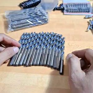 Mũi khoan sắt Inox Dewalt chất lượng cao hàng xuất châu Âu