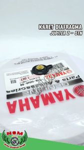 Karet Membran Diafragma Jupiter z/BurhanVega zrVega r newVega r 5tp