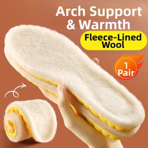 MICUI | Winter Warmth Arch Support Insoles