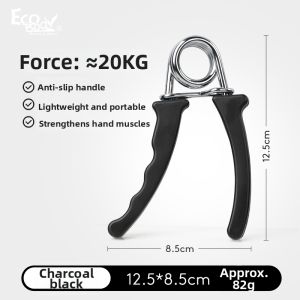 ECO body | Mens Strength Training Gripper