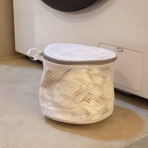 Washing Machine Special Laundry Bag for Sweaters Woolen Tops Bra Underwear Protection Filter Net Bag Woolen Clothing Care