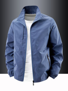 CHAFEI | Mens Waterproof Windproof Breathable Jacket