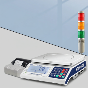 HC | Weight Check Alarm Precision Counting Scale 30kg
