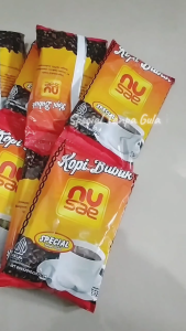 Promo Kopi Bubuk Nusae Special Tanpa Gula Kopi Hitam Nusae 90gr