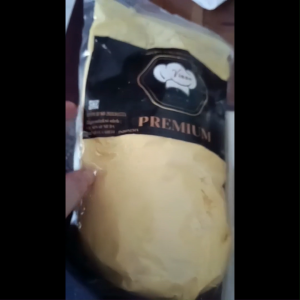 ( 1 PACK 500g ) VINNE PREMIUM RoomButter 500 Gram