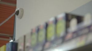 ❤️"Panasonic I-PRO Advidia M-46-V 4MP Varifocal 2.8-12mm Lens IP Dome Network Camera CCTV"