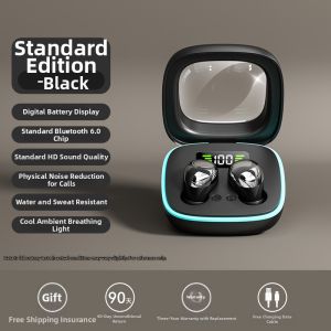 ROEL-PLAY | Noise-Canceling In-Ear Sports Headphones Long-Lasting Comfort