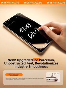 Divi | Privacy Full-Screen Phone Screen Protector