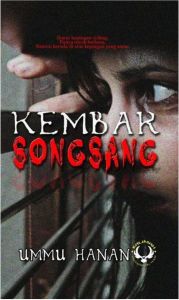 Kembar Songsang - Ummu Hanan (NEW OLD STOCK)