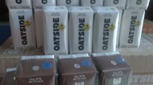 (T9/2026)Sữa hạt OATSIDE yến mạch thùng 24 hộp 180ml Thái Lan