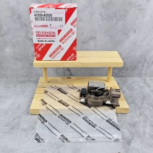 IC ALTERNATOR TOYOTA AGYA