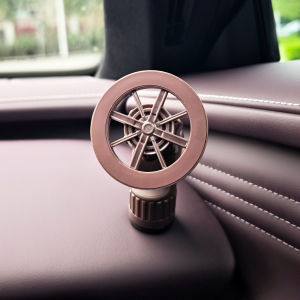 mijobs | Magnetic Car Phone Holder for Xiaomi SU7 YU7