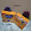 Bebelove 1 Gro great+ (0-6 Bulan) Exp 2026. 