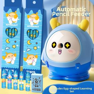 TIANHANYU | Hand Crank Pencil Sharpener For Students Party Use