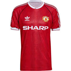 adidas | Mens Football Training Short Sleeve T-Shirt