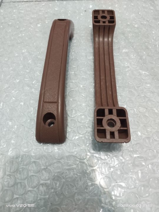 Pegangan Tangan Atas Handle Grip Toyota Kijang Super Kijang Kapsul Lazada Indonesia