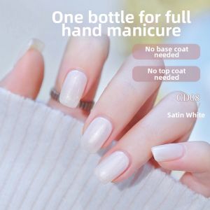 Miss Candy | Quick Drying Multi-functional Salon Gel Polish 10g