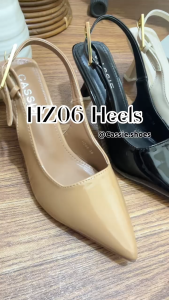 CASSIE Sepatu heels wanita Sepatu hak tinggi wanita ( HZ06 ) sepatu kerja wanita high heels wanita Shoes high heels wanita