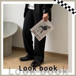 LKfashion ใหม่แกะกล่อง  รองเท้าคัทชูแฟชั่นชาย ใส่เรียนหรือทำงาน ให้ลุคสุภาพเรียบร้อยแบบสุด เบาใส่สบาย วัสดุเป็นยางทั้งหมด  คือดีม๊ากก