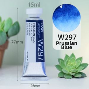 maleonn | Transparent Professional Watercolor Paint 15ml