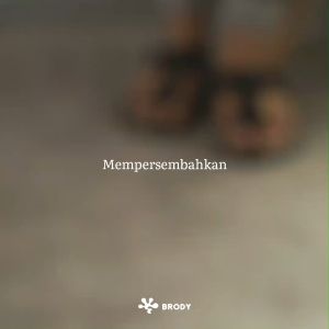 Brody BOXER Sandal Pria Strap Sendal Jepit Cowok Sol Puyuh Phylon Sandal Anti Slip Terbaru Kekinian