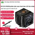 Thermalright | Phiên Bản Đen Double Assassin LCP Tản Nhiệt Không Khí. 