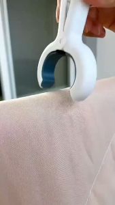 การจัดส่งรวดเร็ว ตัวหนีบ ที่หนีบ ผ้าห่ม ผ้าขนหนู เพื่อตากหรือแขวน จำหน่าย Fast delivery clip clip blanket towel for drying or hanging available