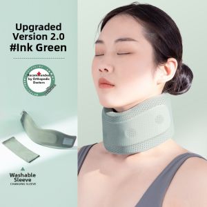 HUANGSU | Prevent Neck Forward Lean Correction Cervical Support Collar