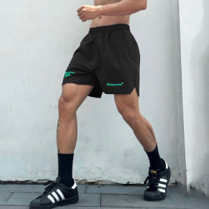 FitnessPartner | Quần Short Đào Tạo Bóng Rổ Mỏng Hè Khô Nhanh