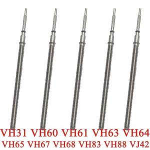 RICHUS VH31 Watch Stem Stainless Steel Fit VH31 VH60 VH61 VH63 VH64 VH65 VH67 VH68 VH83 VH88 VJ24 Watch Parts Crown Stem