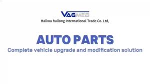 Nút Điều Khiển Đèn Pha Audi A4 S4 A5 S5 Q5 Q7 RS OEM 4M0941531AA Phụ Kiện Ô Tô