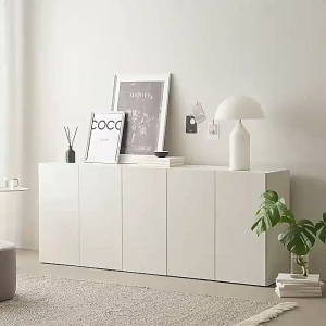 Lemari Dapur Makan Susun Lemari Ruang Tamu Lemari Display Lemari Penyimpanan Multifungsi