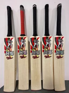 HS Run Maker Best Tape Tennis Cricket Bat